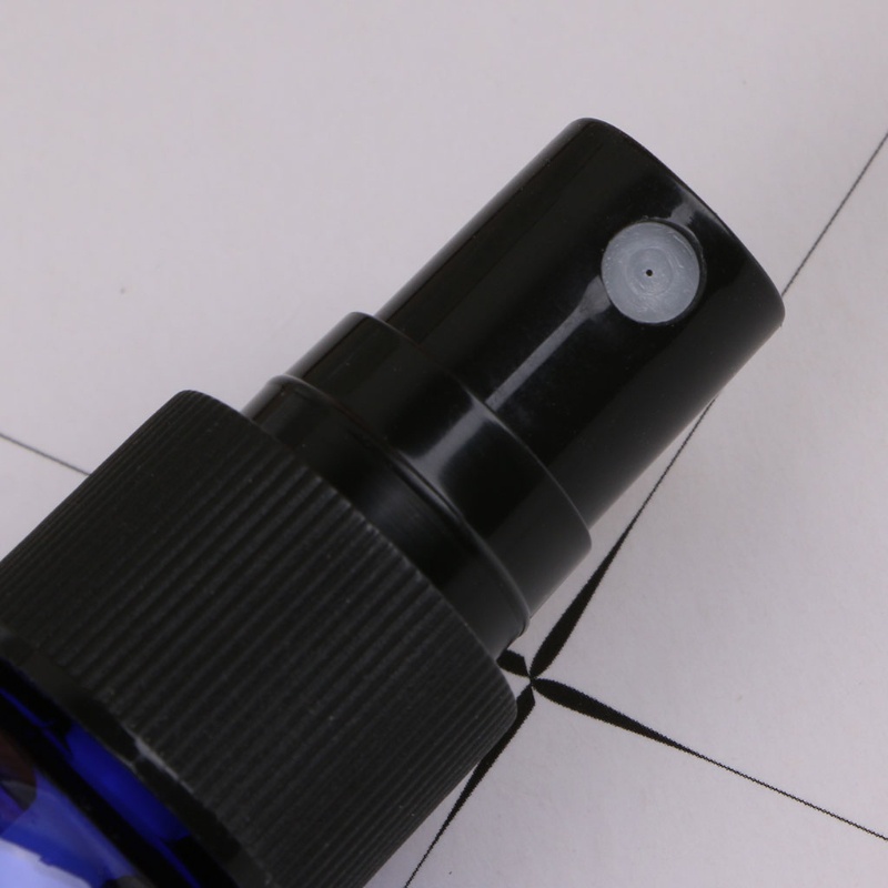 Chai Rỗng 50ml Có Vòi Xịt Dùng Chiết Dung Dịch Mang Theo Du Lịch