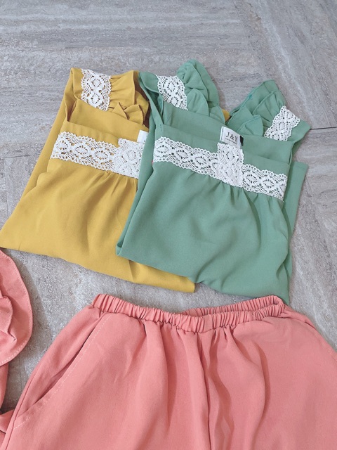 BỘ ĐŨI PHA REN NỮ SIÊU HOT | BigBuy360 - bigbuy360.vn