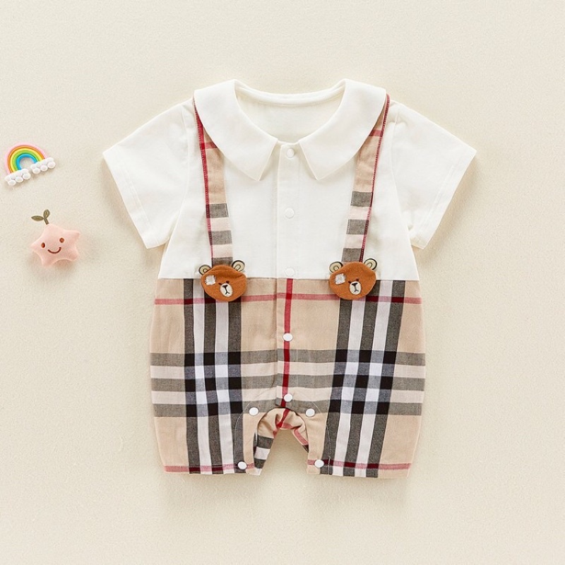 RBB Body cho bé trai và bé gái mã 5063