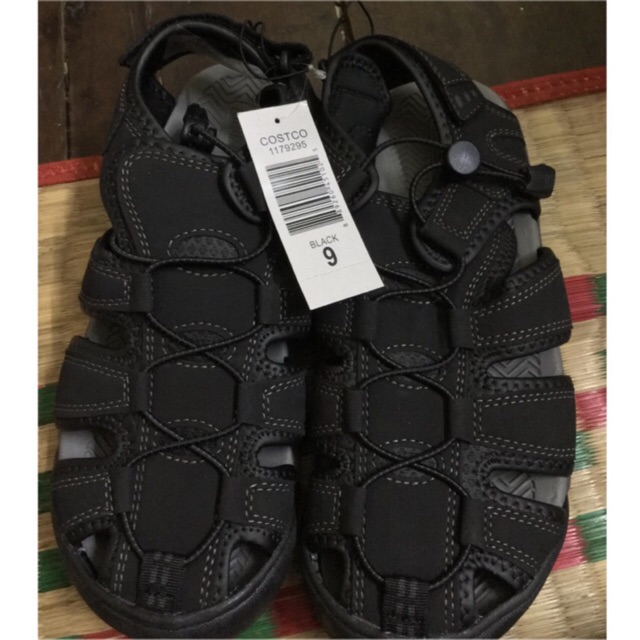 HÀng xách tay USA - Giày Sandal nam Khombu size 9