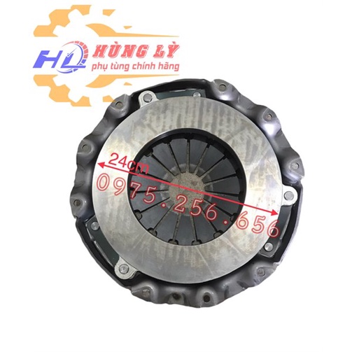 Bàn ép KIA 1T4 KIA Chính Hãng phụ tùng ô tô phụ tùng Hùng Lỳ