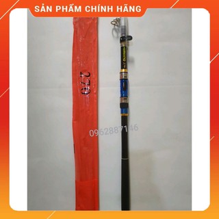 🌟💧[CAO CẤP]🌟💧 cần câu rút shimano 2m7 siêu bạo lực [CHẤT LƯỢNG]🌟💧