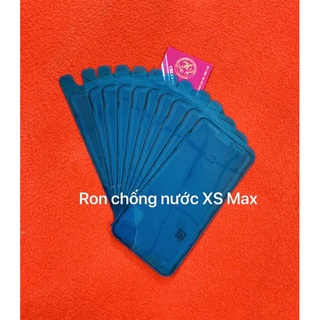ron chống nước 6s/6splus/7G/8G/7plus/8plus/X/XS Max...