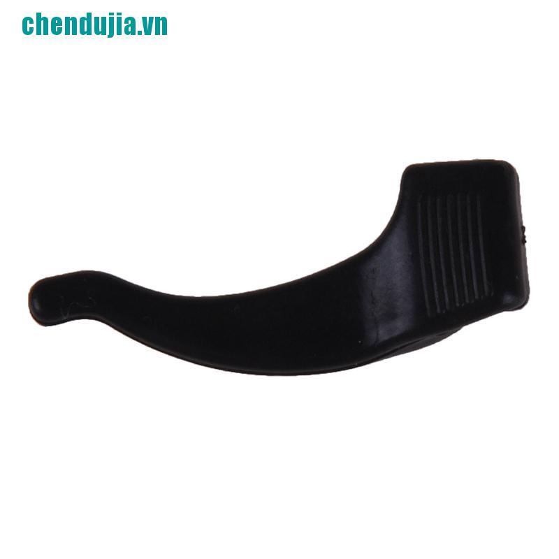 1 Cặp Dây Đeo Kính Bằng Silicon Chống Trượt Siêu Bền