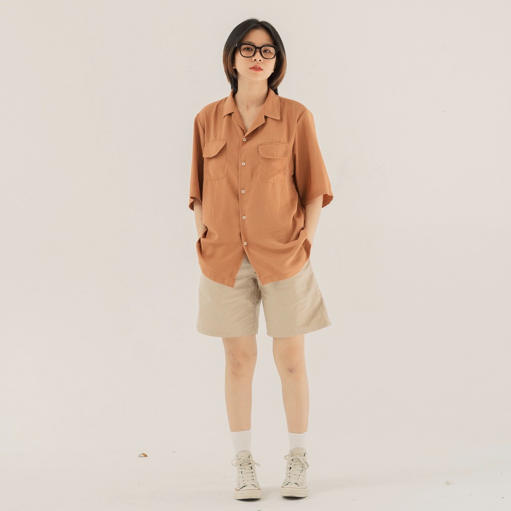 Scout Shirt | BigBuy360 - bigbuy360.vn