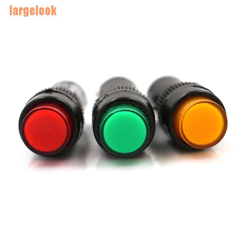 Bảng Đèn Tín Hiệu Ac / DC Chất Lượng Cao