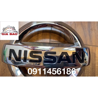 LOGO NISSAN SUNNY 2012-2016