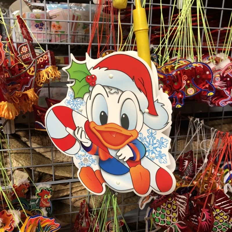 Lồng đèn trung thu 2D cho bé, có đèn và nhạc Việt Nam, nhiều mẫu đẹp