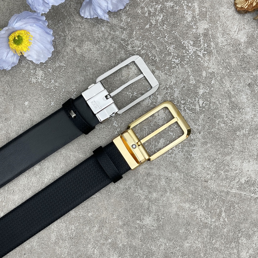 Set thắt lưng belt gift version - Made in Germany