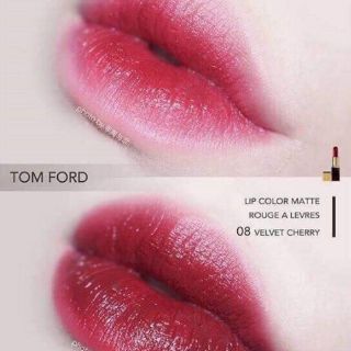 [Có Bill] Son Tom Ford màu 06.07.08