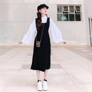 Sét váy siu đẹp hana85