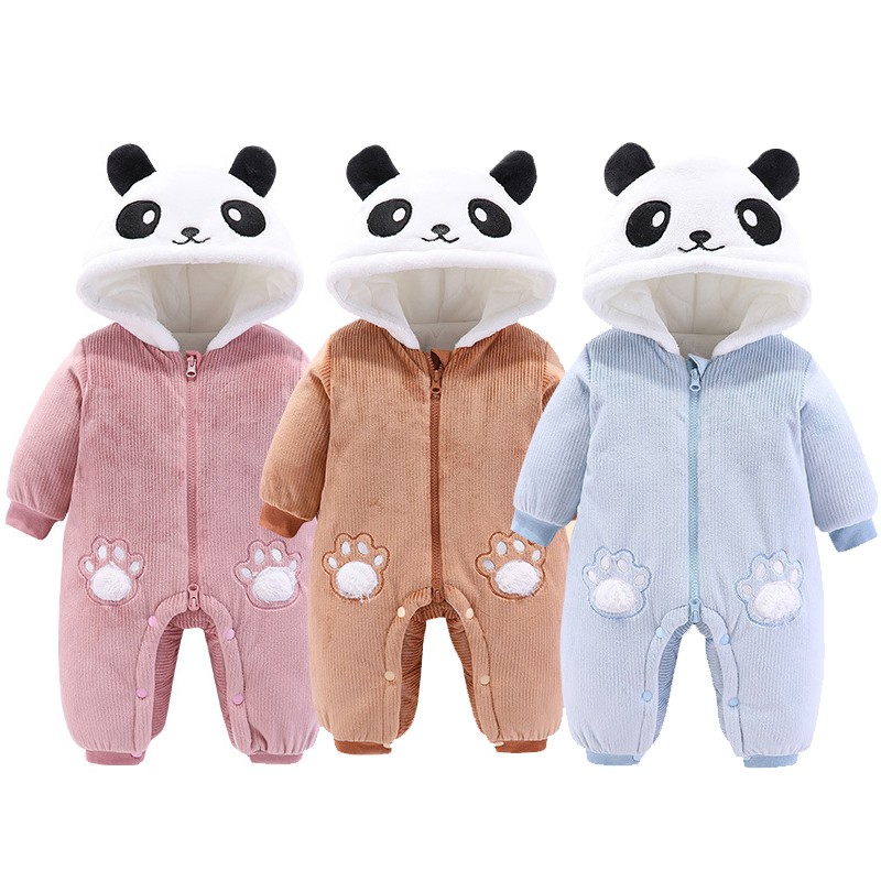 Mã NB4 Body nỉ bông ủ ấm cho bé