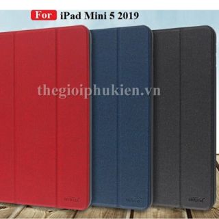 Bao da iPad Mini 4/ Mini 5/mini 6 hiệu Mutural chính hãng