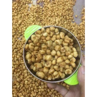 BỎNG NGÔ MẬT ONG