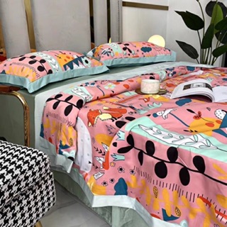 CHĂN LỤA TENCEL- chat chọn mẫu