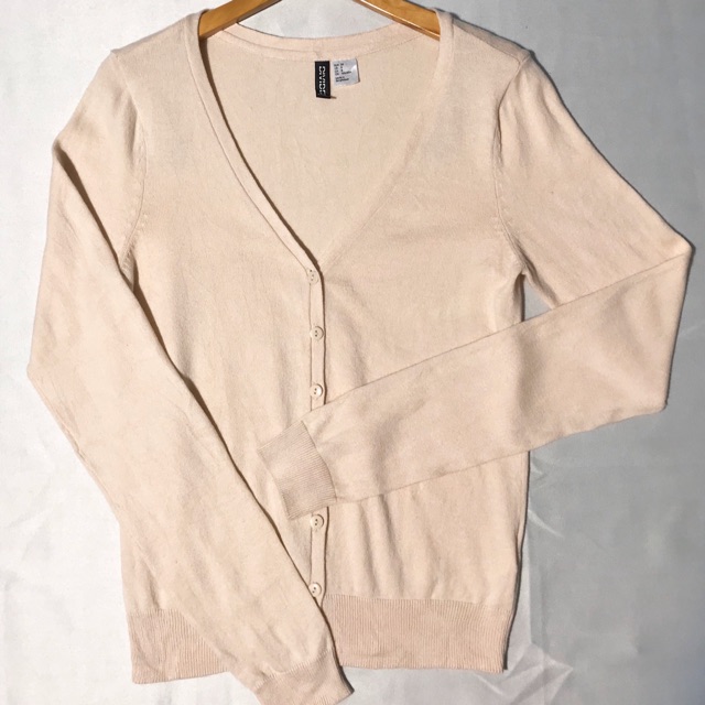 Áo khoác H&M