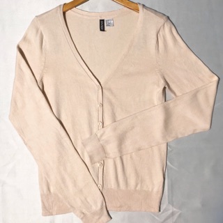 Áo khoác h&m