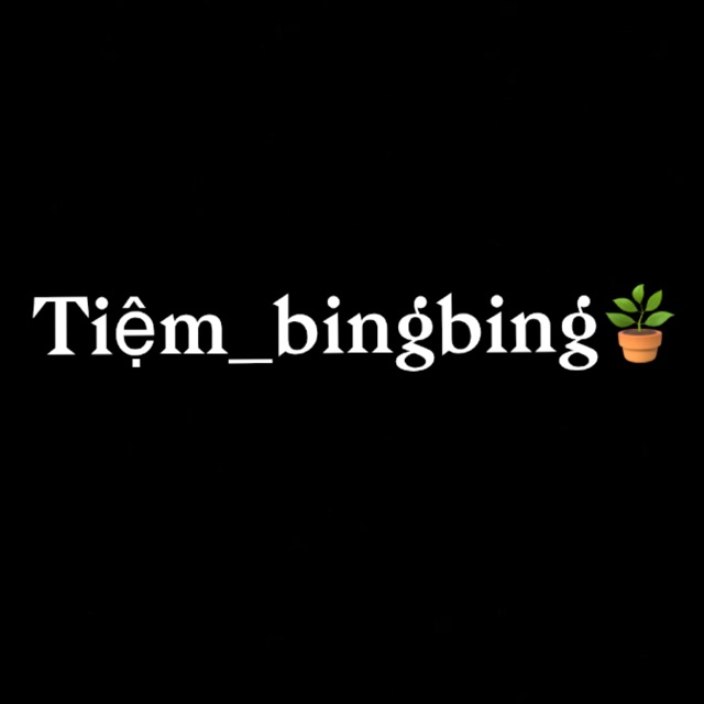 Tiệm_bingbing