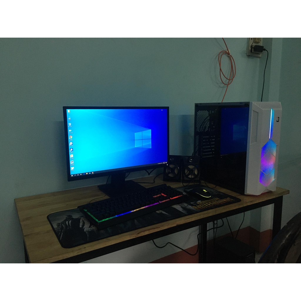 Màn hình máy tính Dell E2220H 21.5 inch ( FHD 60Hz , sắc nét , chính hãng , Display Port (DP) , VGA, BH chính hãng ) ) | BigBuy360 - bigbuy360.vn