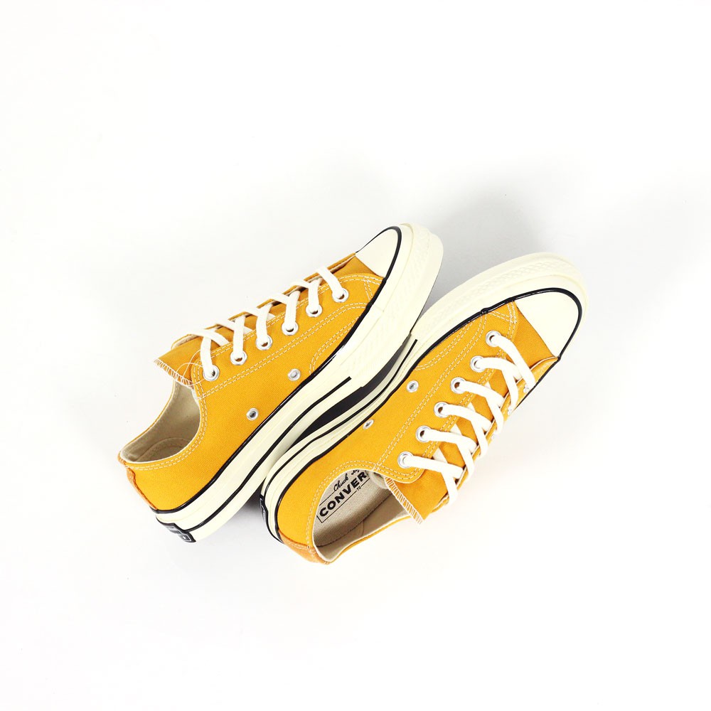 [HẠ GIÁ] Giày sneakers Converse Chuck Taylor All Star 1970s Sunflower 162063C