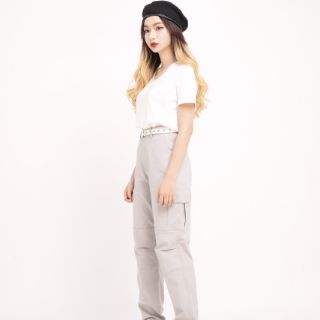 Áo MUSE BASIC TEE