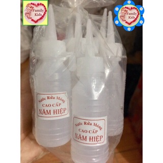 Nước rửa móng cao cấp 9999 Acetone