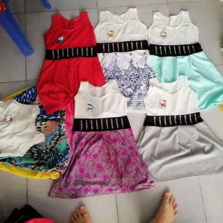 Combo huyền linh