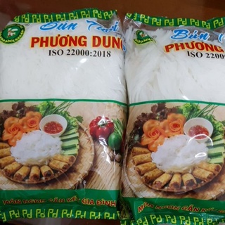 Bún tươi Phương Dung 1 bịch  - Giao ngay khu vực gò vấp
