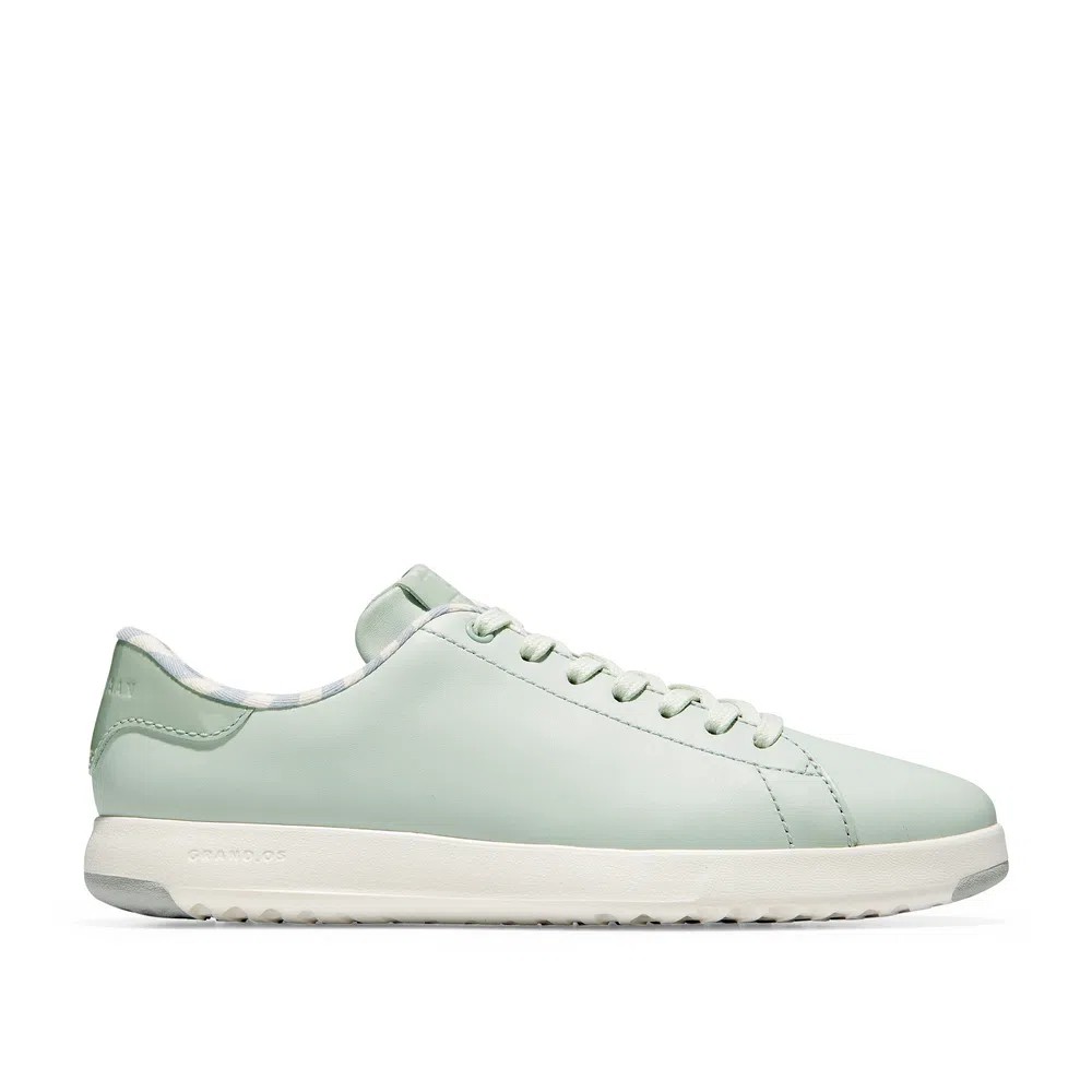 Giày thể thao nữ Cole Haan Zapatillas Mujer Grandpro W14149 Xanh mint