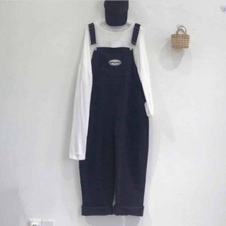 ✅Yếm Quần Kaki PIC