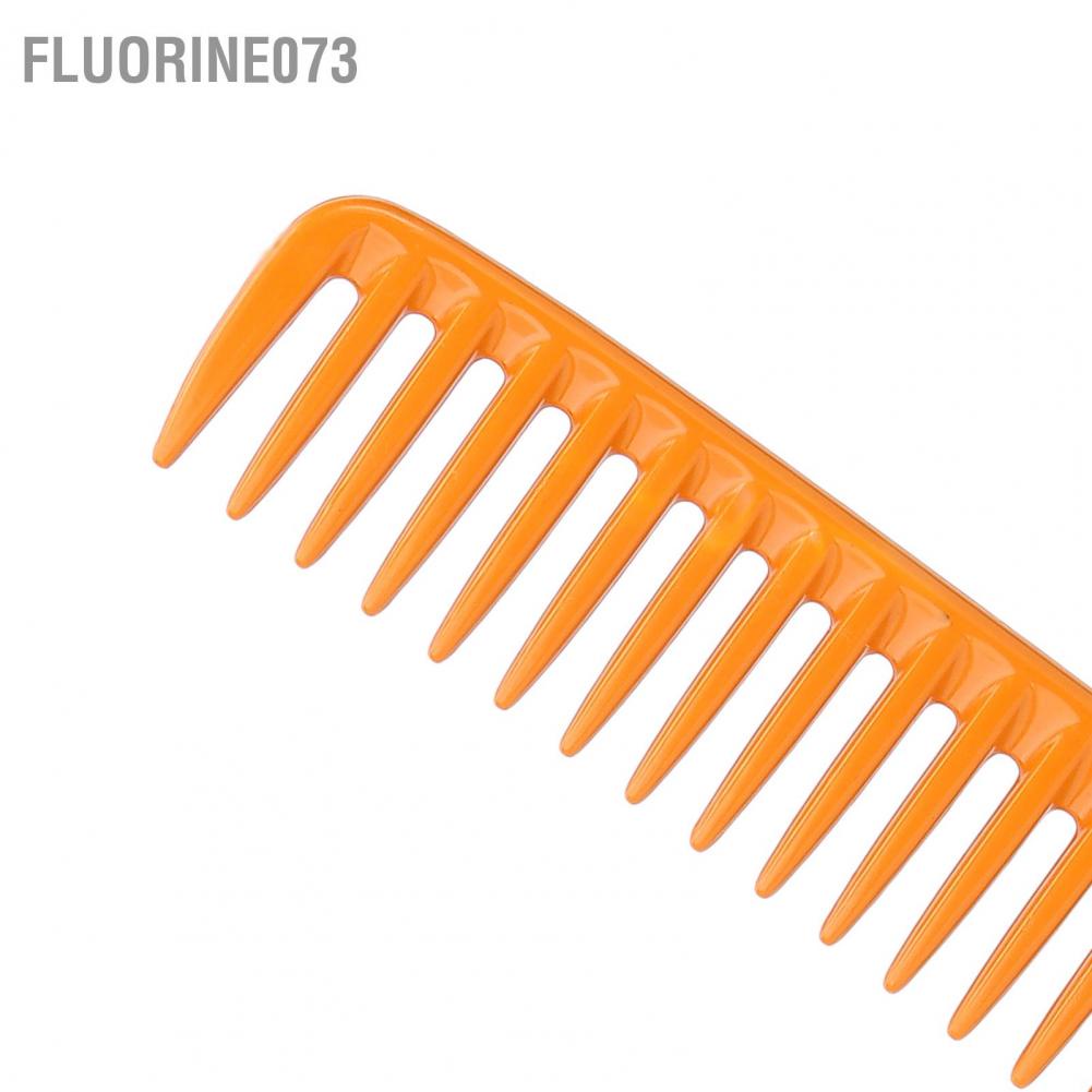 [Hàng mới về] Lược đuôi chuột tạo kiểu tóc tiện lợi cho nam