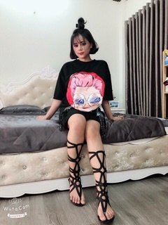 Gra phi lụa