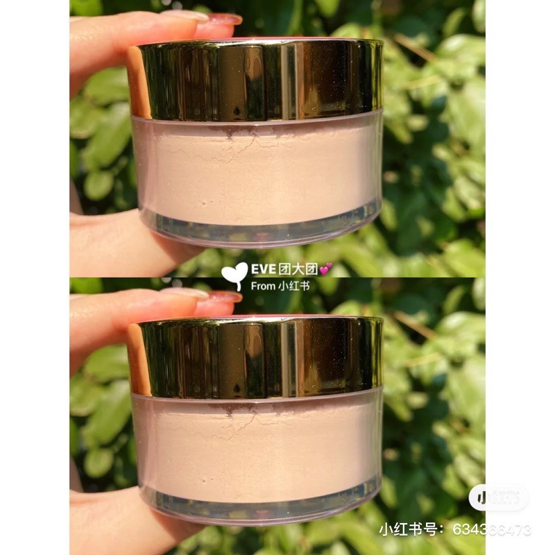 Phấn Phủ Đào Too Faced Peach Perfect Translucent Powder