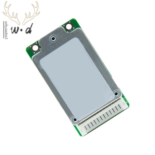 Bo mạch bảo vệ sạc pin lithium 13s 48v 15a bms