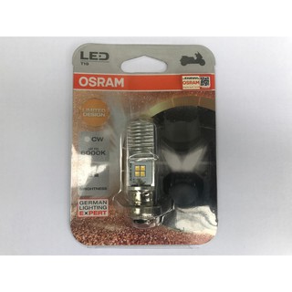 Đèn pha led M5 Osram xe dream,wave,Airblade