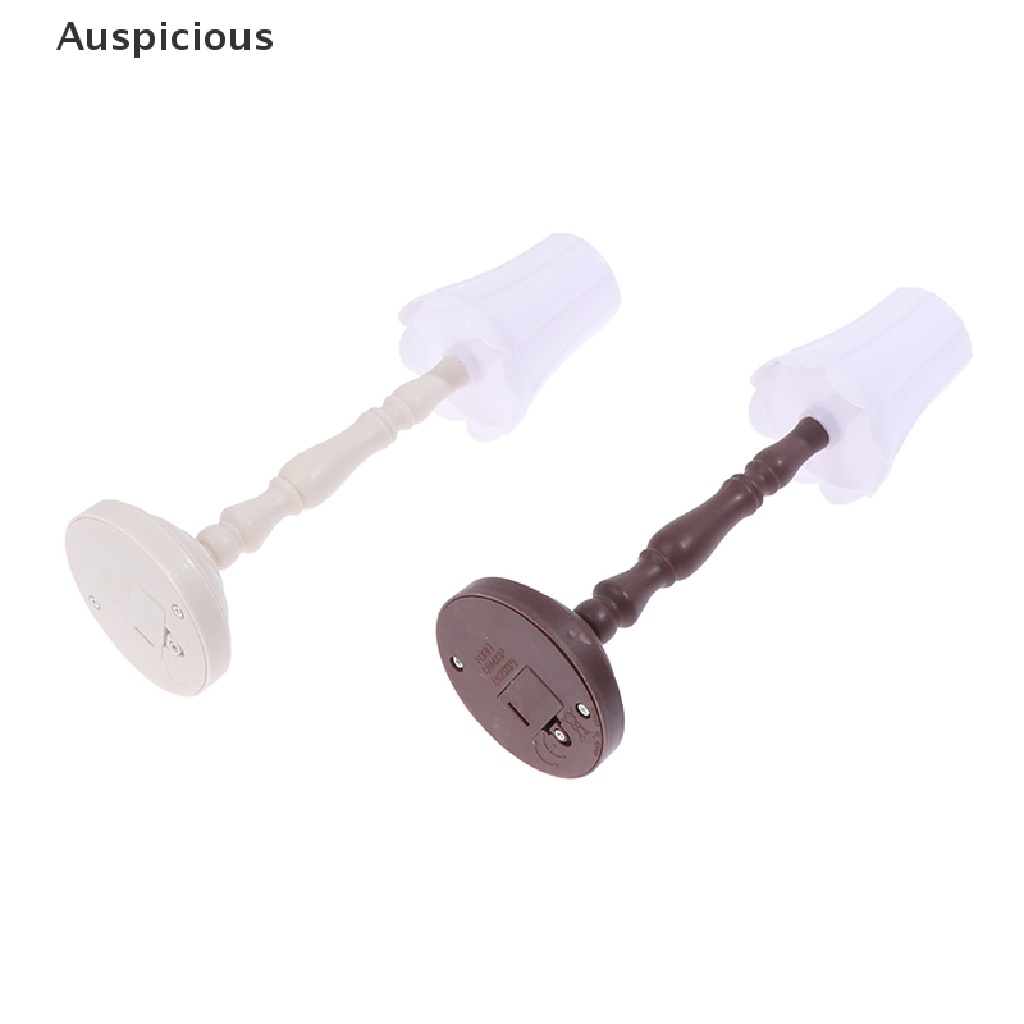 Mô Hình Đèn Led Trang Trí Nhà Búp Bê Tỉ Lệ 1: