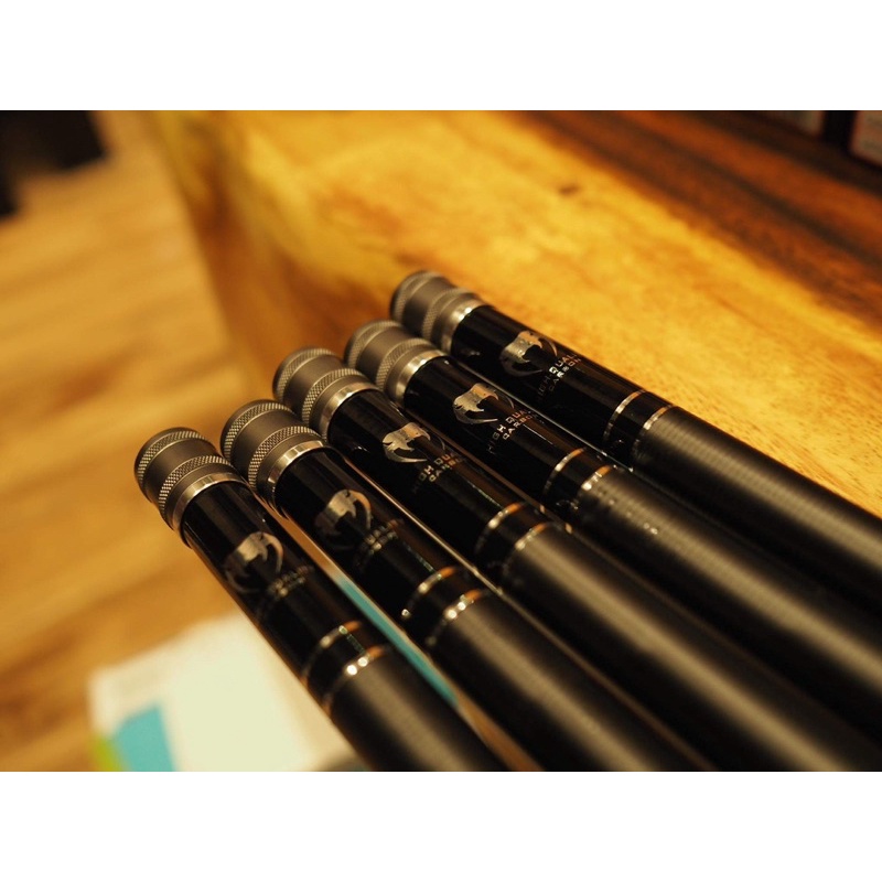 Cần COBRA BLACK VIPER 5h