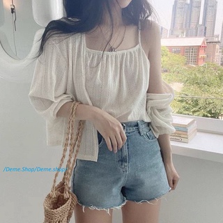 Sét áo bèo chất siêu xịn ( Ảnh thật )