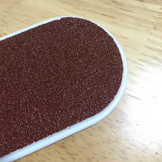 [HÌNH THẬT] MIẾNG CHÀ GÓT CHÂN 2 MẶT