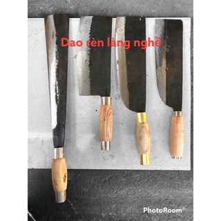 Bộ dao làm bếp