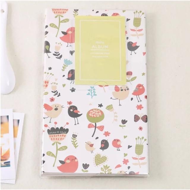 Album Ảnh 6x9 Đựng Được 85 Tấm Siêu Đẹp | BigBuy360 - bigbuy360.vn