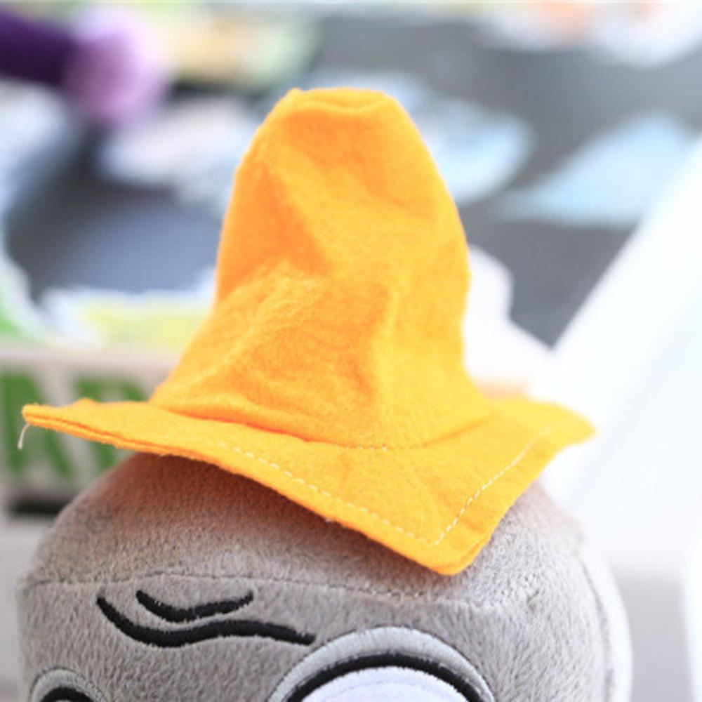 Đồ Chơi Nhồi Bông Mềm Hình Nhân Vật Trong Game Plants vs Zombies