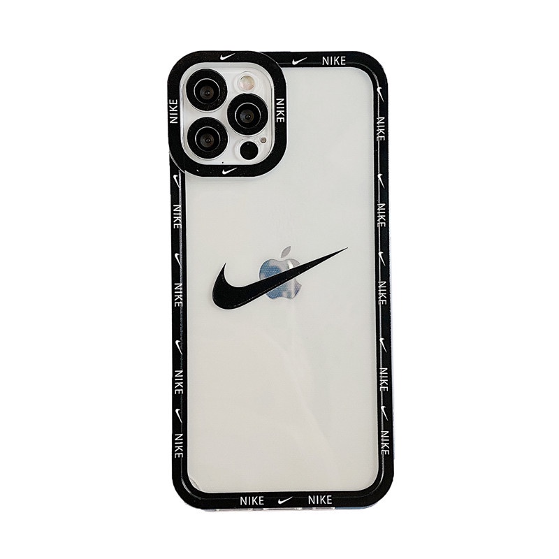 Sang Trọng Ốp Điện Thoại TPU Mềm Chống Sốc Hình Quái Vật Ba Mắt Cho IPhone 12 PRO 12Promax mini 11 PRO 11PROMAX 13 PRO 13PROMAX Xs Max
