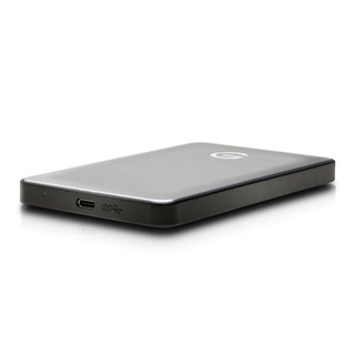 G-DRIVE mobile USB-C™ hard drive