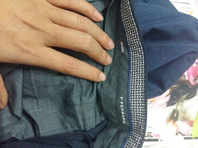 Quần âu xuất Hàn xịn | BigBuy360 - bigbuy360.vn