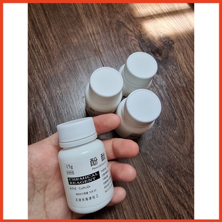 Combo 2 lọ phenolphtalein dạng bột
