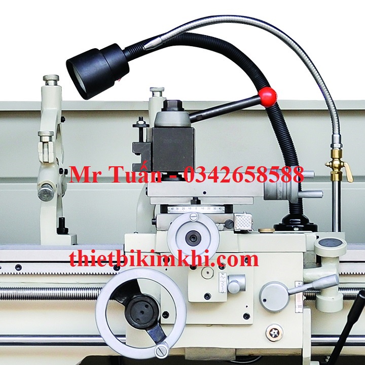 Vòi tưới nguội kim loại ren ngoài 20mm