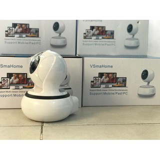 Camera Wifi VSmaHome bé bầu chính hãng