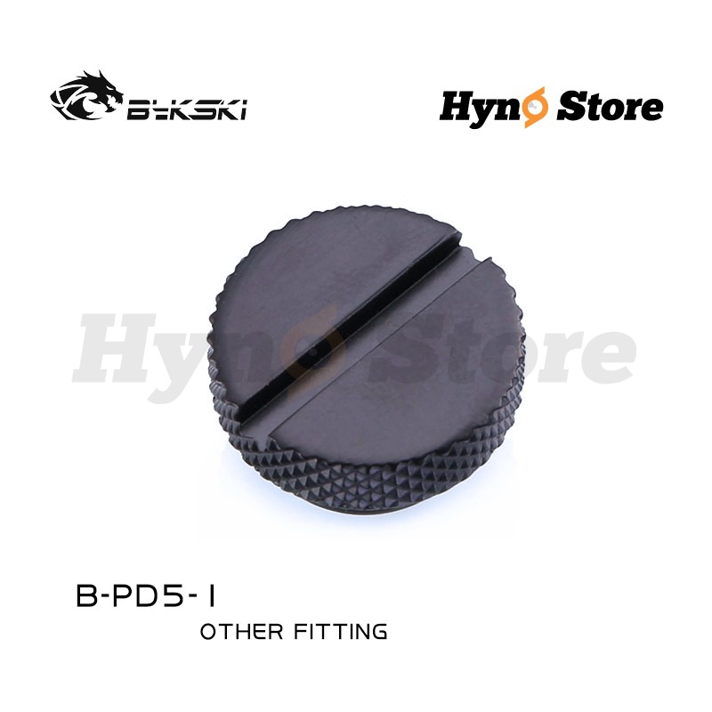 Fit stop Bykski Tản nhiệt nước custom - Hyno Store