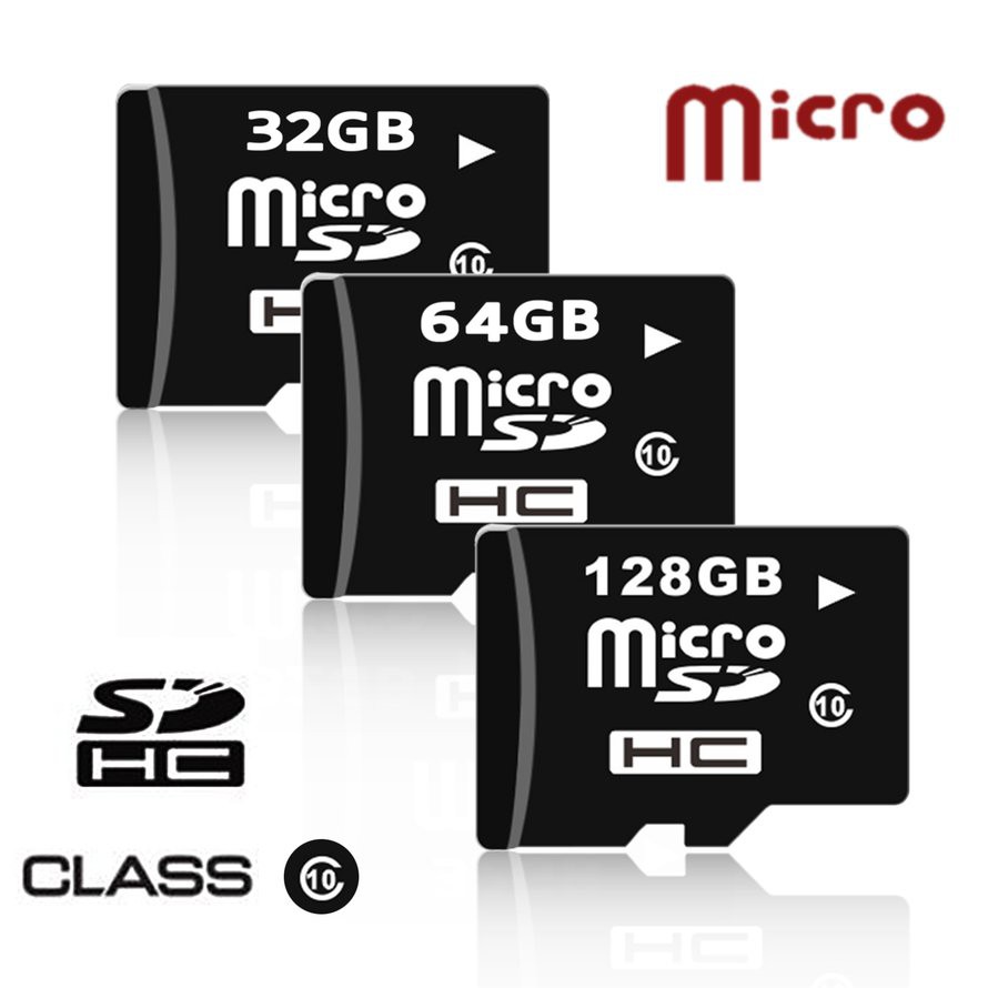 Thẻ Nhớ Micro Sdhc Class 6 Tf Tốc Độ Cao | BigBuy360 - bigbuy360.vn